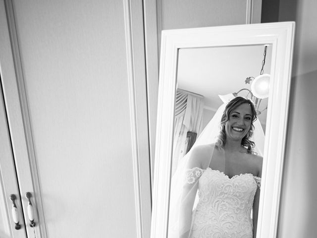 Il matrimonio di Mirko e Valentina a Modena, Modena 19