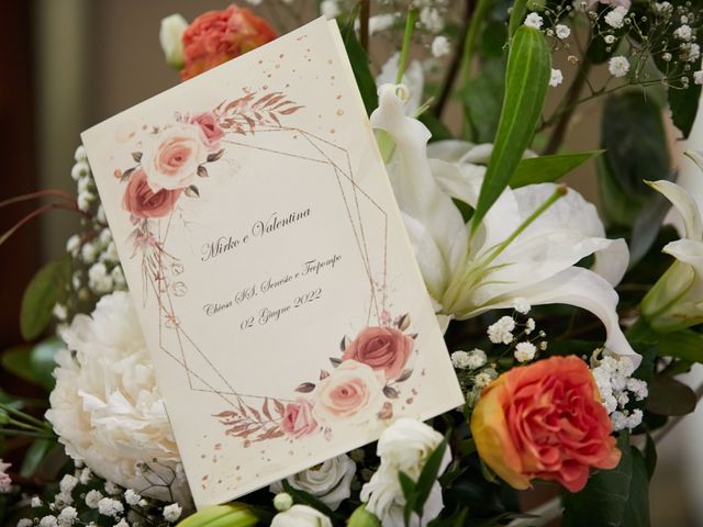 Il matrimonio di Mirko e Valentina a Modena, Modena 24