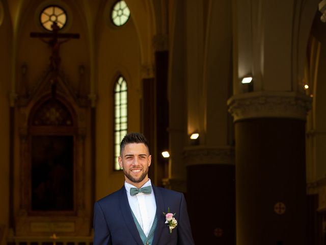 Il matrimonio di Mirko e Valentina a Modena, Modena 25
