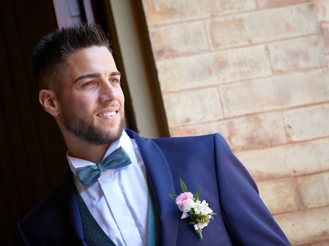 Il matrimonio di Mirko e Valentina a Modena, Modena 28