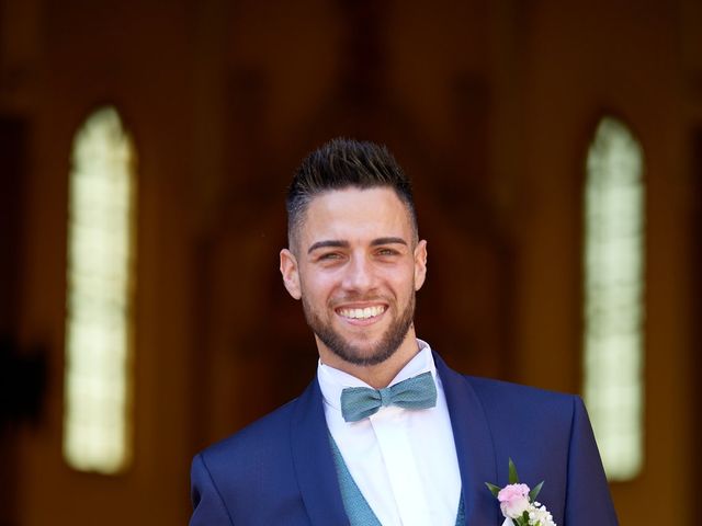 Il matrimonio di Mirko e Valentina a Modena, Modena 29