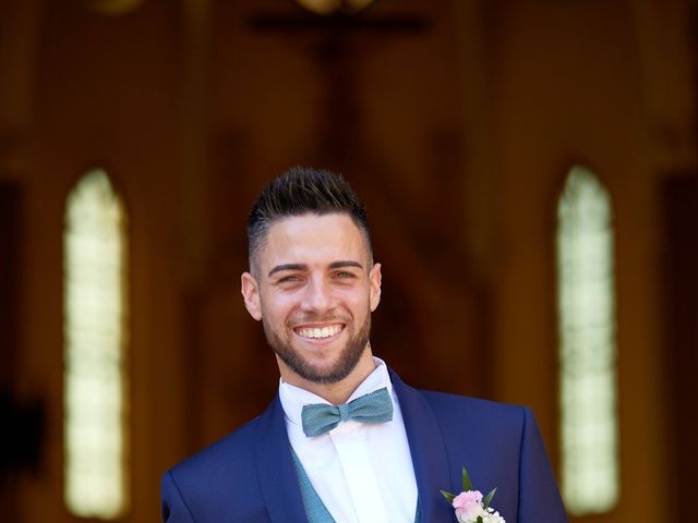 Il matrimonio di Mirko e Valentina a Modena, Modena 30