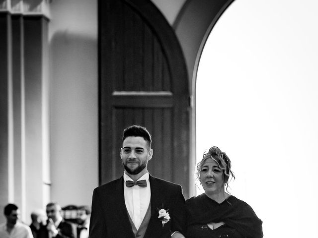 Il matrimonio di Mirko e Valentina a Modena, Modena 32