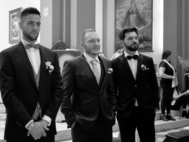Il matrimonio di Mirko e Valentina a Modena, Modena 40