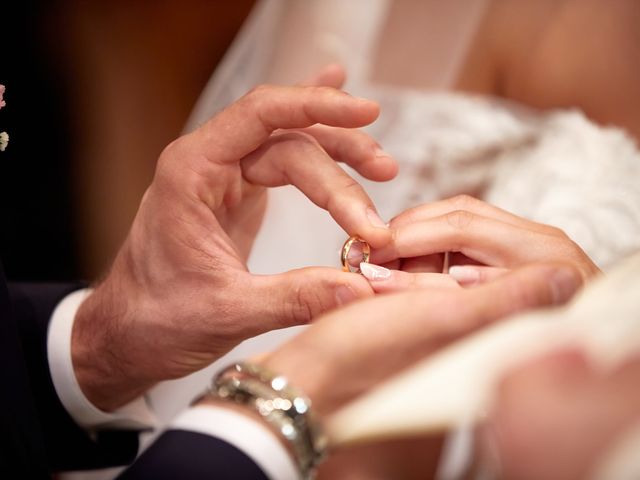 Il matrimonio di Mirko e Valentina a Modena, Modena 44