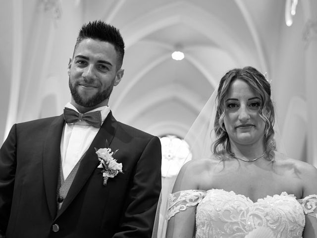 Il matrimonio di Mirko e Valentina a Modena, Modena 46