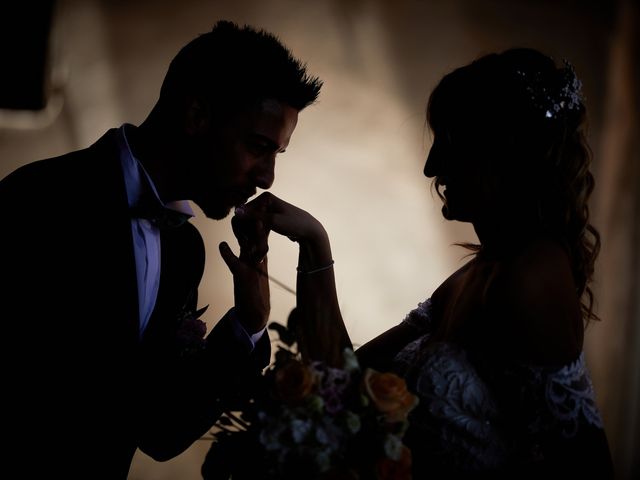 Il matrimonio di Mirko e Valentina a Modena, Modena 52