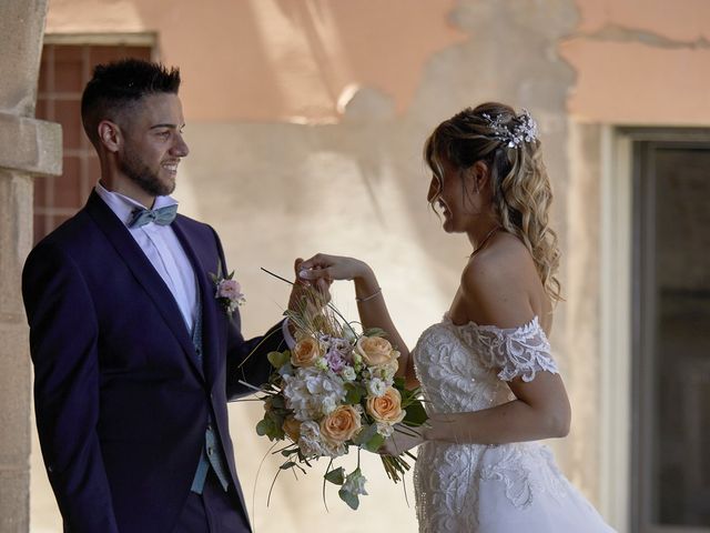Il matrimonio di Mirko e Valentina a Modena, Modena 53