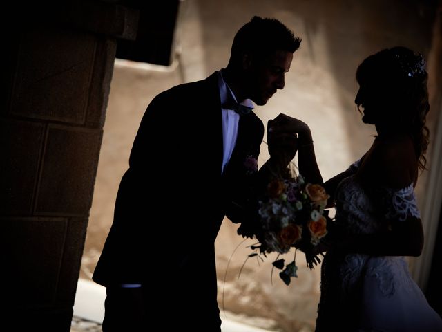 Il matrimonio di Mirko e Valentina a Modena, Modena 1