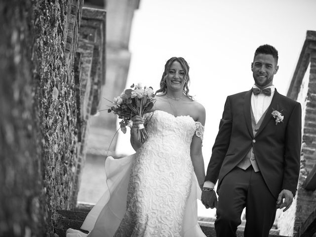 Il matrimonio di Mirko e Valentina a Modena, Modena 58