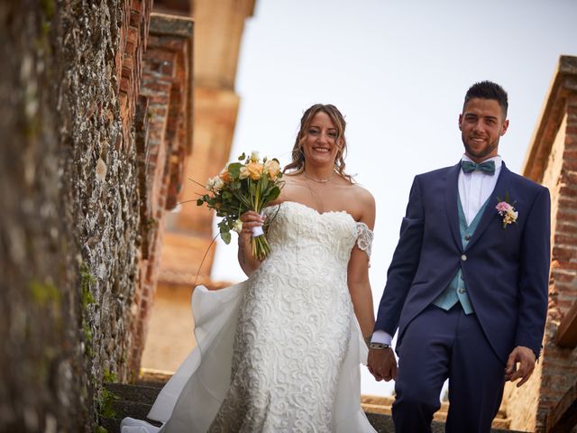 Il matrimonio di Mirko e Valentina a Modena, Modena 59