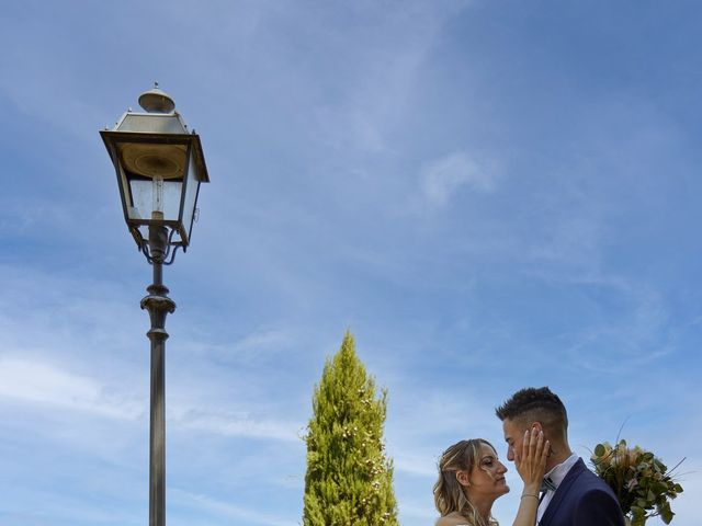 Il matrimonio di Mirko e Valentina a Modena, Modena 63