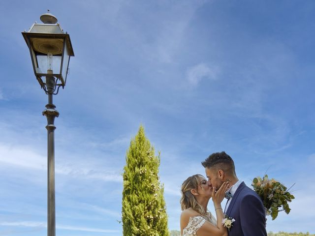 Il matrimonio di Mirko e Valentina a Modena, Modena 66