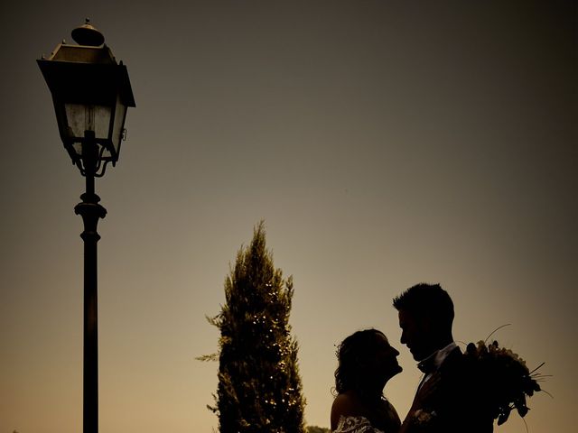 Il matrimonio di Mirko e Valentina a Modena, Modena 67