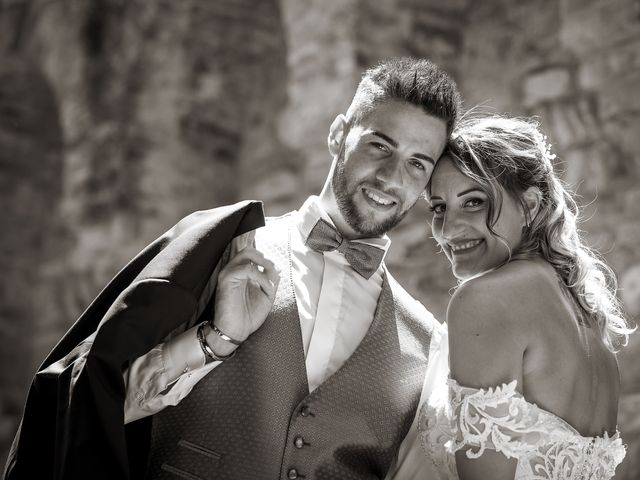 Il matrimonio di Mirko e Valentina a Modena, Modena 72