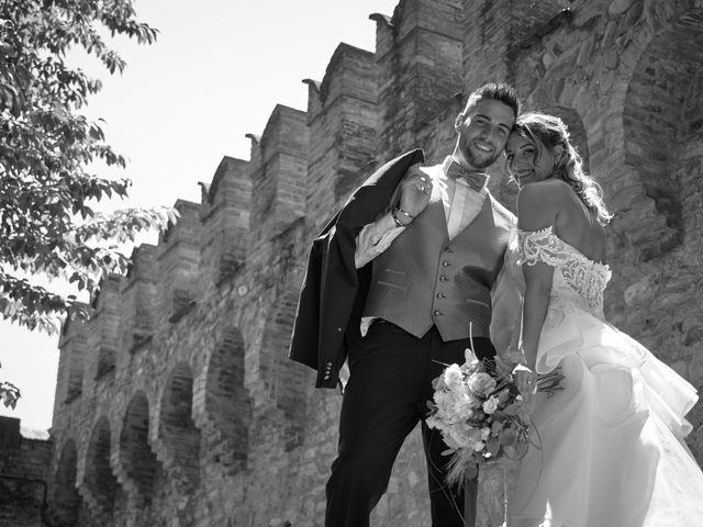 Il matrimonio di Mirko e Valentina a Modena, Modena 74