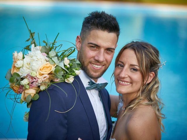 Il matrimonio di Mirko e Valentina a Modena, Modena 89