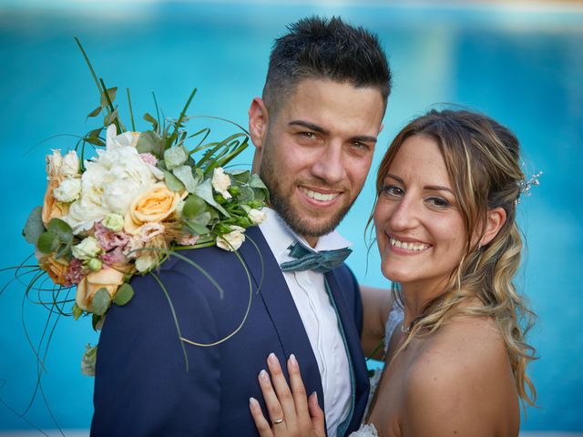 Il matrimonio di Mirko e Valentina a Modena, Modena 90