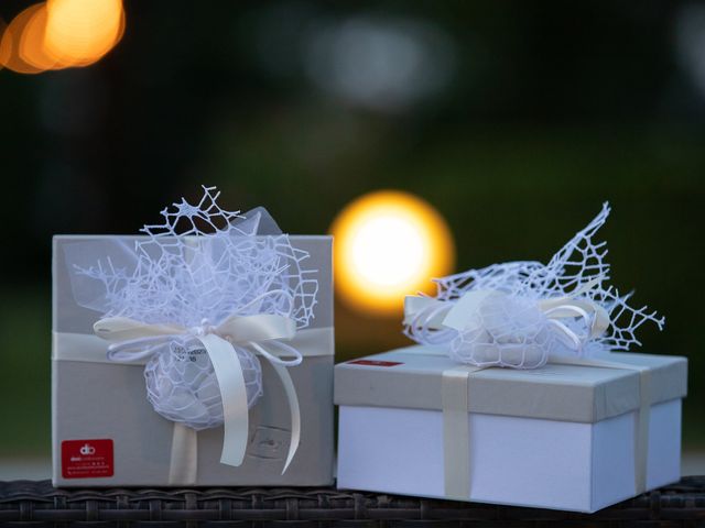 Il matrimonio di Mirko e Valentina a Modena, Modena 106