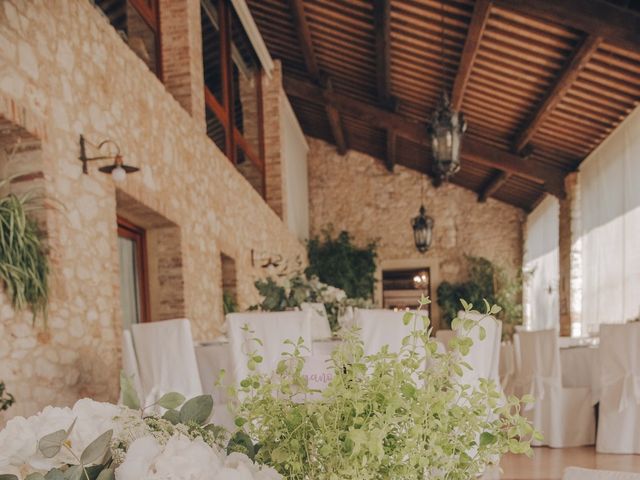 Il matrimonio di Andrea e Elena a Longare, Vicenza 7
