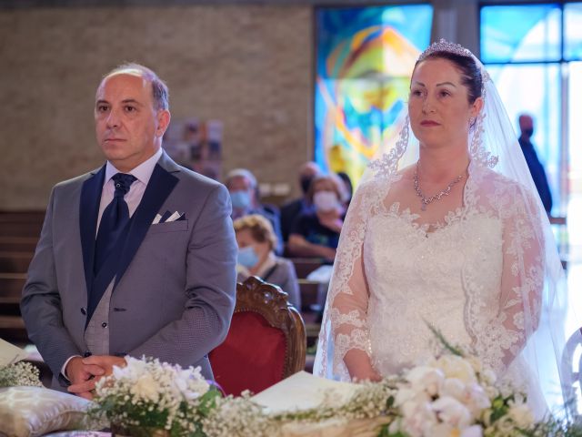 Il matrimonio di Marco e Aurelia a Udine, Udine 9