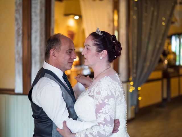 Il matrimonio di Marco e Aurelia a Udine, Udine 16