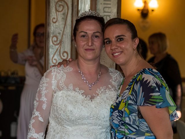 Il matrimonio di Marco e Aurelia a Udine, Udine 18