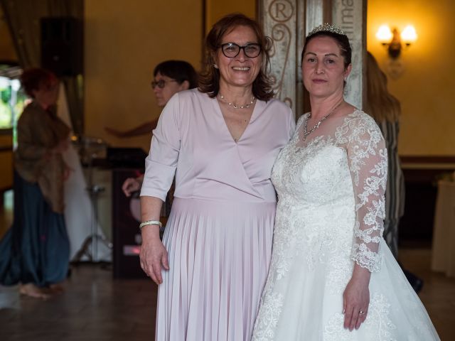 Il matrimonio di Marco e Aurelia a Udine, Udine 20