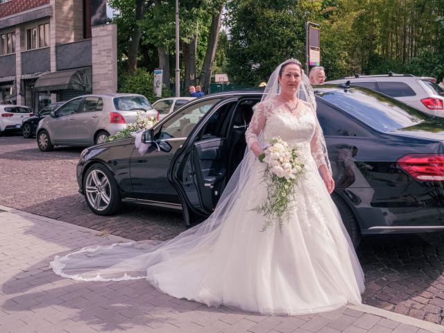 Il matrimonio di Marco e Aurelia a Udine, Udine 24