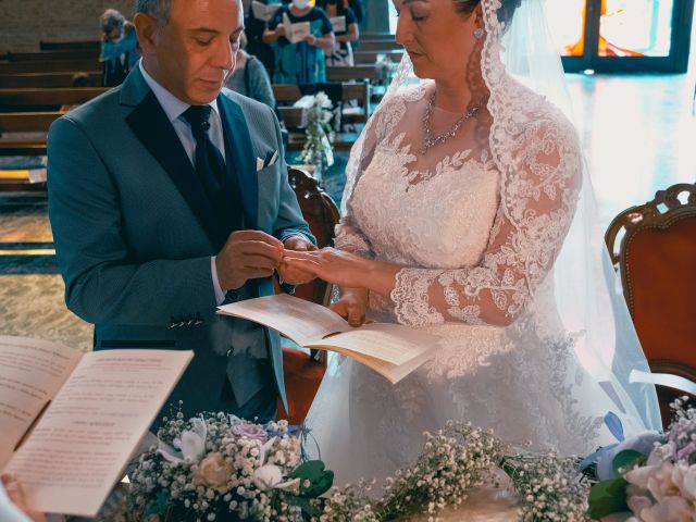 Il matrimonio di Marco e Aurelia a Udine, Udine 39