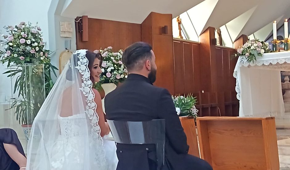 Il matrimonio di Roberto  e Anna  a Palermo, Palermo