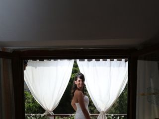 Le nozze di Enrico e Laura 2