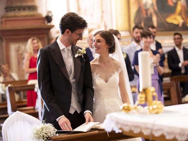 Il matrimonio di Paolo e Laura a Crema, Cremona 13