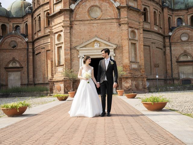 Il matrimonio di Paolo e Laura a Crema, Cremona 18