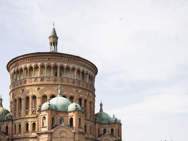 Il matrimonio di Paolo e Laura a Crema, Cremona 19