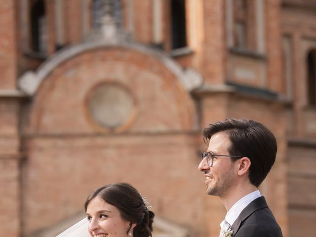 Il matrimonio di Paolo e Laura a Crema, Cremona 20