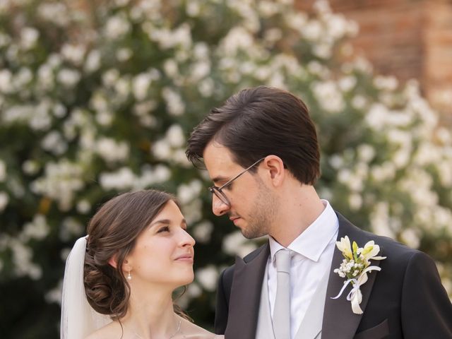 Il matrimonio di Paolo e Laura a Crema, Cremona 25