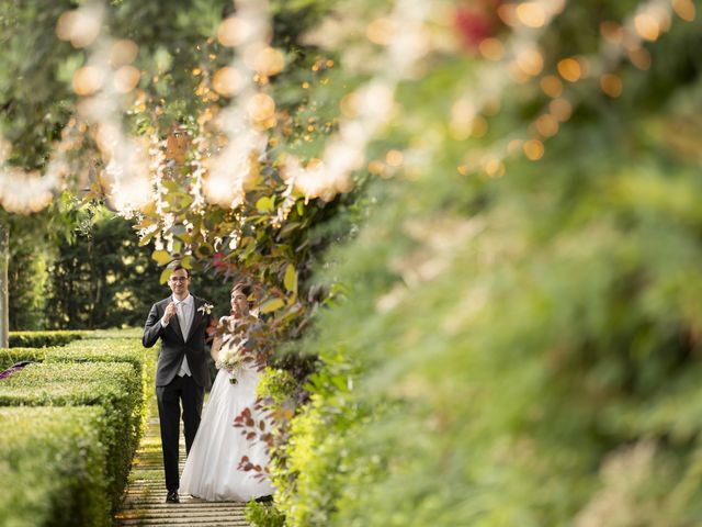 Il matrimonio di Paolo e Laura a Crema, Cremona 27