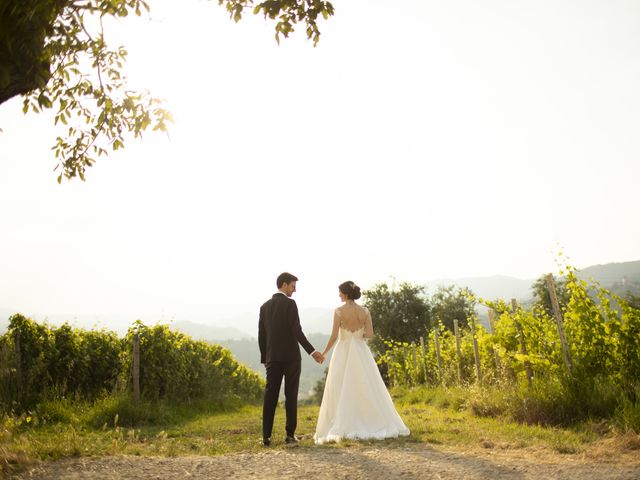 Il matrimonio di Paolo e Laura a Crema, Cremona 29