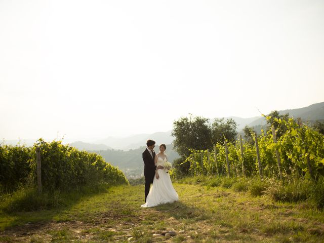 Il matrimonio di Paolo e Laura a Crema, Cremona 31