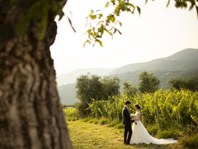 Il matrimonio di Paolo e Laura a Crema, Cremona 37