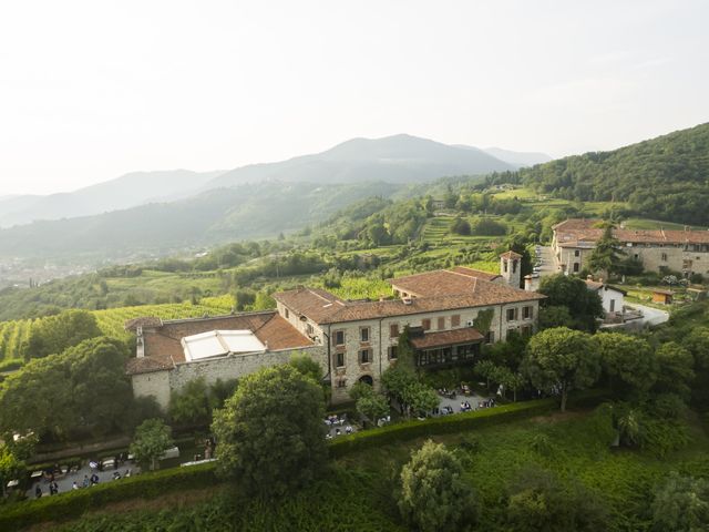 Il matrimonio di Paolo e Laura a Crema, Cremona 40