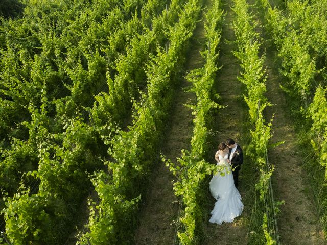 Il matrimonio di Paolo e Laura a Crema, Cremona 41