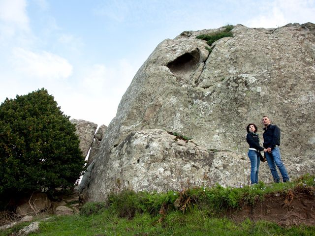 Il matrimonio di Francesco e Irene a Francavilla di Sicilia, Messina 12