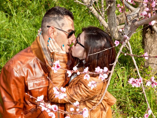 Il matrimonio di Francesco e Irene a Francavilla di Sicilia, Messina 23