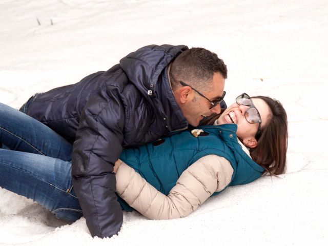 Il matrimonio di Francesco e Irene a Francavilla di Sicilia, Messina 42