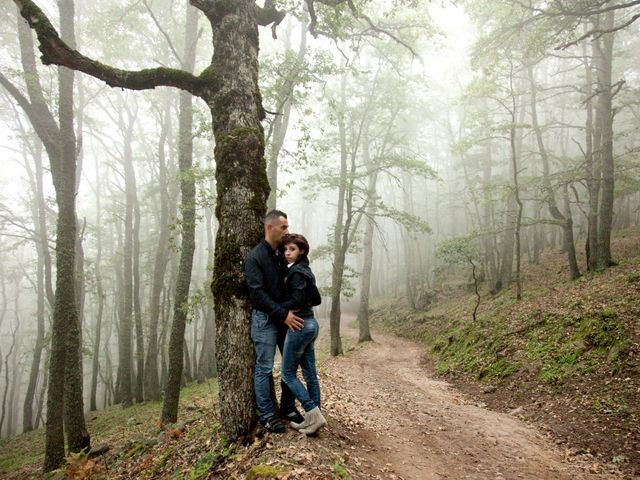 Il matrimonio di Francesco e Irene a Francavilla di Sicilia, Messina 60