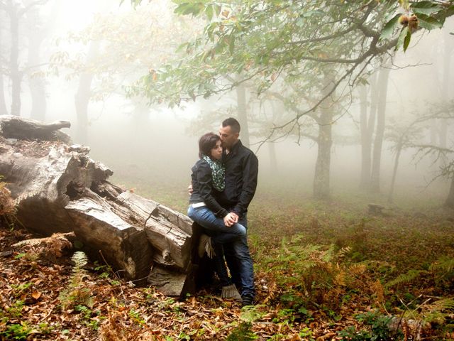 Il matrimonio di Francesco e Irene a Francavilla di Sicilia, Messina 66