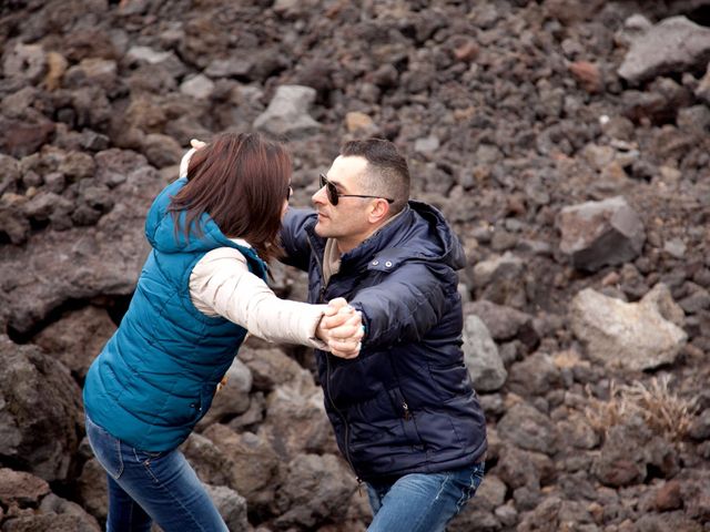 Il matrimonio di Francesco e Irene a Francavilla di Sicilia, Messina 71