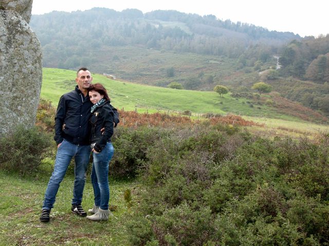 Il matrimonio di Francesco e Irene a Francavilla di Sicilia, Messina 73